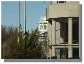 Carson Capitol