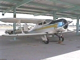 Stagger Wing