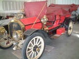 1910 Buick