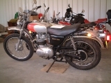 Triumph